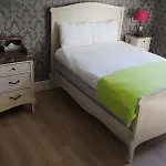 Du Saumon Buzancy (Ardennes)