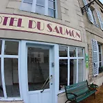 Du Saumon Buzancy (Ardennes)