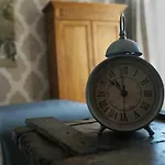 호텔 Du Saumon Buzancy (Ardennes)