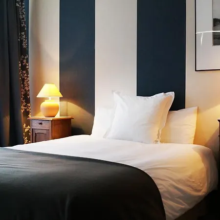 Hotel Du Saumon