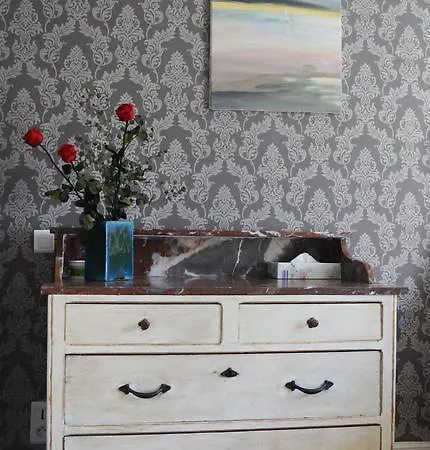 Szálloda Du Saumon Buzancy