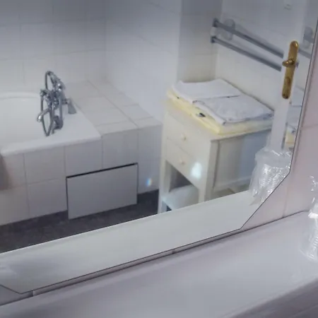 Du Saumon Szálloda Buzancy