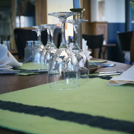 Szálloda Du Saumon 3*