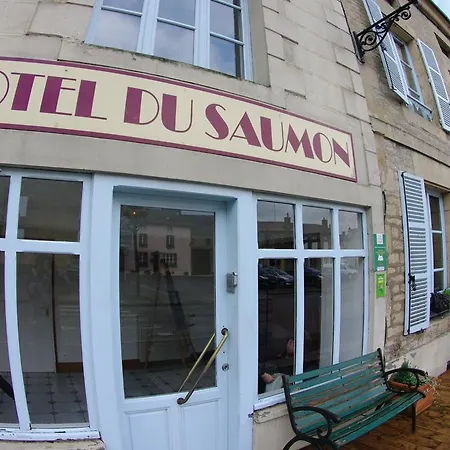 Du Saumon Buzancy (Ardennes)