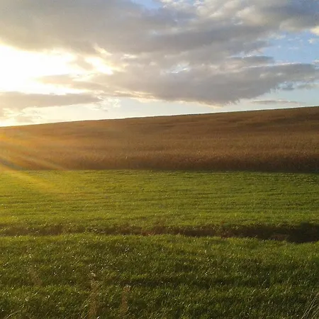 Du Saumon Buzancy (Ardennes)