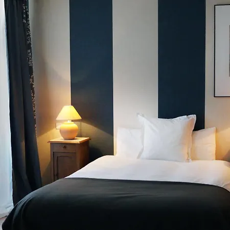 Du Saumon Hotel