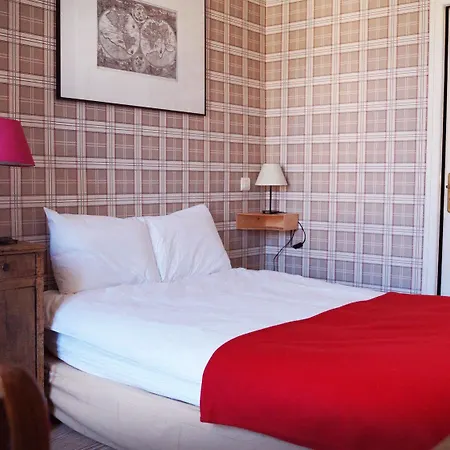 Hotel Du Saumon Buzancy (Ardennes)