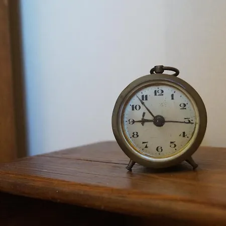 Du Saumon Szálloda 3*