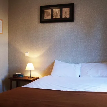 Du Saumon 3* Buzancy