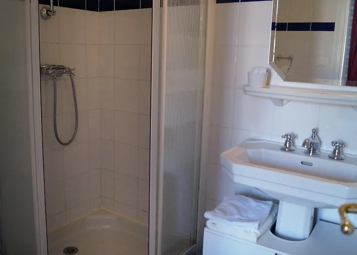 Du Saumon Ξενοδοχείο