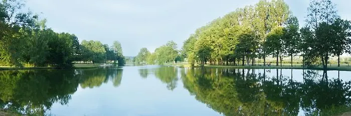 Ξενοδοχείο Du Saumon