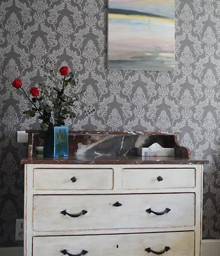 Ξενοδοχείο Du Saumon Buzancy (Ardennes)