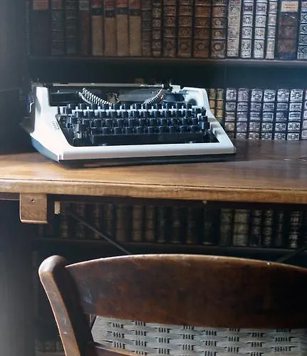 Du Saumon Hotel Buzancy (Ardennes)