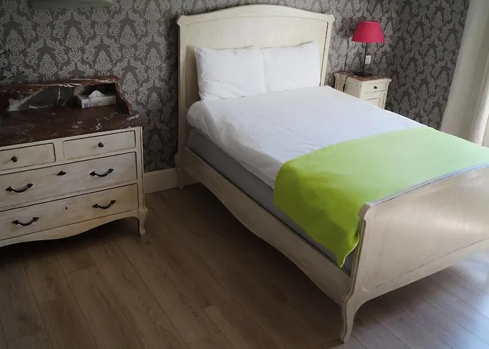 Du Saumon Buzancy (Ardennes)