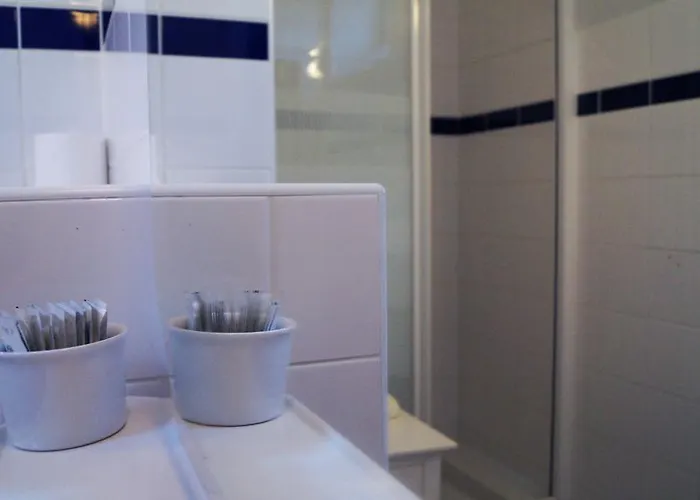 Du Saumon 3* Buzancy (Ardennes)