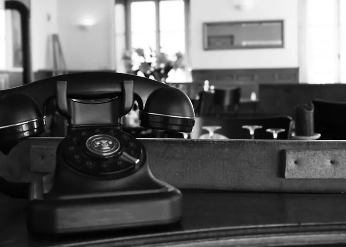 Du Saumon Ξενοδοχείο