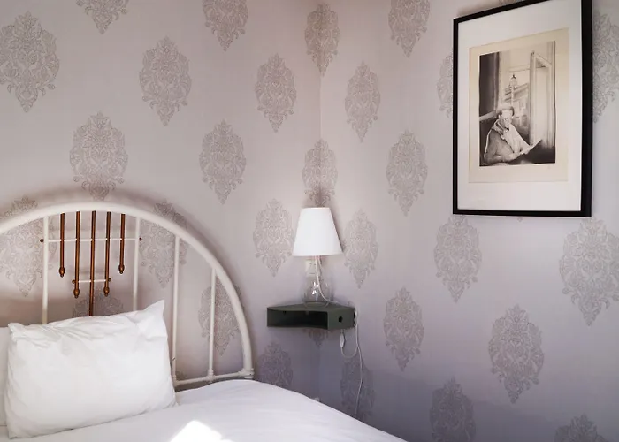 Du Saumon Ξενοδοχείο Buzancy (Ardennes)