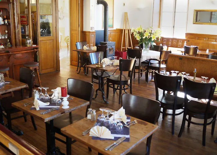 Du Saumon Buzancy (Ardennes)