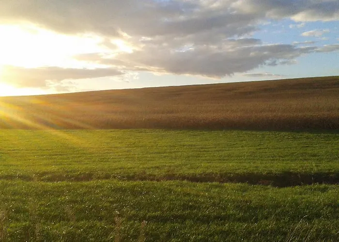 Du Saumon Buzancy (Ardennes)