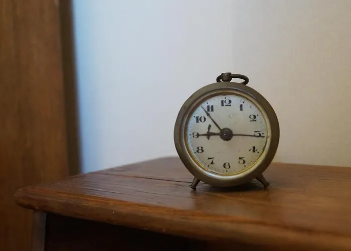 Du Saumon Ξενοδοχείο 3*