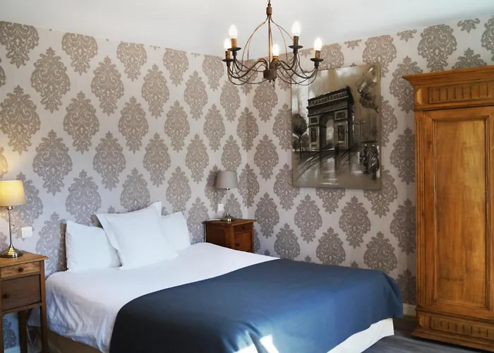 Du Saumon Buzancy (Ardennes)